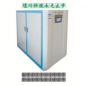 冷凝鍋爐熱效率提高辦法